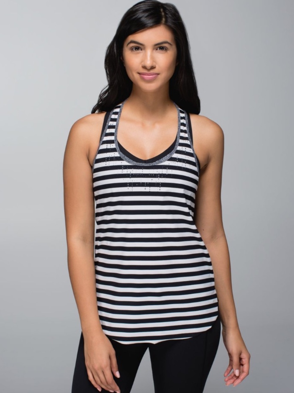 Lululemon Water Bound Singlet Tank Women’s Size 4